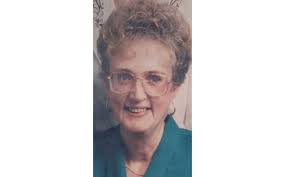 Nancy Ullman Obituary (1943