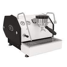 The la marzocco engineering group set out to take the most advanced la marzocco technology and translate it for a home espresso machine. La Marzocco Gs3 Auto Volumetric Espresso Machine Authorized Dealer Voltage Coffee Supply