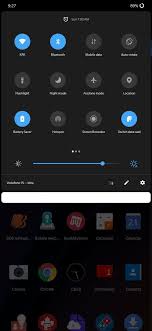 Windows 10 allows to you to add or remove the bluetooth icon using three different. Bluetooth Icon Is Not Showing Whether It S Connected Or Not Oneplus Community