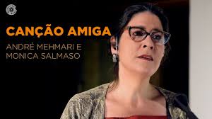 Canção Amiga