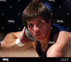 Bo Taylor of Newport Harbor was second in the shot put at 63-11 1/4 (