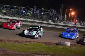 There has been 195 total nascar national races at 17 different tracks in the golden state. Bubba Raceway Park Results February 2 2021 Lucas Late Models Racing News