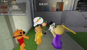 2 player superhero tycoon roblox. Ha Ha Die Buster Angel Piggy Aesthic Edit Art Belongs To Cactus