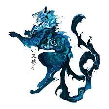 During the last remaining days of the sage of the six paths' life, matatabi was a. Matatabi By Chugokuno By Stand By