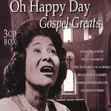 Amazon.com: Oh Happy Day: Gospel Greats