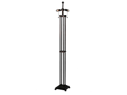 Shop for mission mica lamps online at target. Meyda Tiffany Column Mission Bronze Two Light Floor Lamp Base My28008