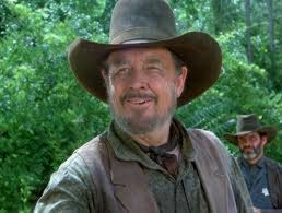 The Shadow Riders Ben Johnson Based On The Sacketts Novel By Louis L Amour Cbs Tv Movie Shadow Riders Movie Stars Character Actor