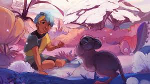 I Was A Teenage Exocolonist to release on Nintendo Switch - Gayming Magazine