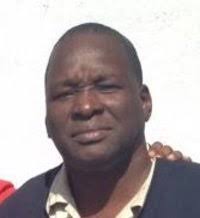 Obituary of David Gary Frederick