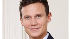 Frédéric Perrin prend la tête de l'UJA