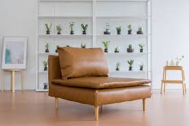 Upholstery 54 wide linen pearlized textured car sofa faux leather vinyl fabric. How To Reupholster A Leather Sofa Comfort Works Blog Design Inspirations