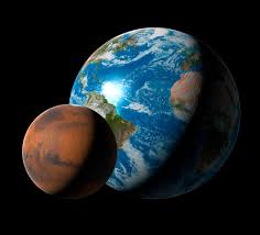 From wikimedia commons, the free media repository. When S Mars Closest To Earth Is It Visible To The Naked Eye And How Can I See It In The Uk
