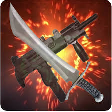 Download apk latest version of igun pro 2 mod, the simulation game of android, this mod apk includes unlimited money, unlocked all guns. Gun And Sword Ver 5 9 Mod Apk Unlimited Ammo 1 Hit God Mode No Ads Platinmods Com Android Ios Mods Mobile Games Apps