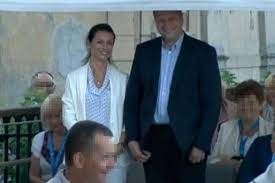 Na co dzień pracuje jako asystent w katedrze ochrony środowiska instytutu inżynierii środowiska. Czarnek Z Piekna Zona Na Jasnej Gorze Przyjechali Do Rydzyka Zakonnik Zachwycony Bardzo Dobrzy Ludzie Zdjecia Super Express Wiadomosci Polityka Sport