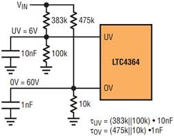 We did not find results for: Surge Stopper With Ideal Diode Protects Input And Output Analog Devices