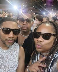 Dr. Michael D. Gatson