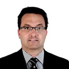 Mr Ryan Johnstone • Healthpoint