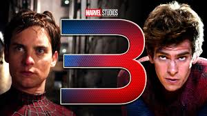 Zendaya coleman, tom holland, marisa tomei and others. Mcu S Spider Man 3 Sony Officially Responds To Tobey Maguire Andrew Garfield Casting Rumors