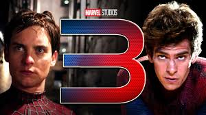 Tobey maguire et andrew garfield seraient en négociations pour combattre les bad guys aux côtés de tom holland. Mcu S Spider Man 3 Sony Officially Responds To Tobey Maguire Andrew Garfield Casting Rumors