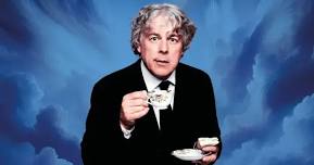 Alan Davies