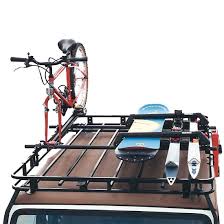 Yakima Thule Crossbar Adapters 4 Roof Rack Yakima Racks Truck Roof Rack