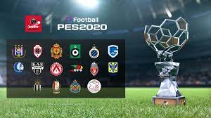 Deze competitie bestaat sinds 1895 en is daarmee de oudste profcompetitie op het europese. Efootball Pes On Twitter Love A Team In The Belgian Jupiler Pro League Take Them On Your Journey In Efootballpes2020 As The League Is Fully Licensed In Game Https T Co Lgftwsnrai
