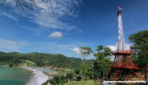 5 Pantai Tersembunyi Di Kebumen Dengan Pemandangan Alam Yang Unik