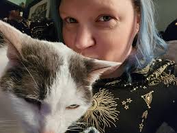 Thank you everyone, I am all set! ♥ I hope this is ok to post. I am looking  to get in contact with Aimee McBride. I would like to thank her for