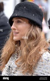 Annie parker hi-res stock photography and images