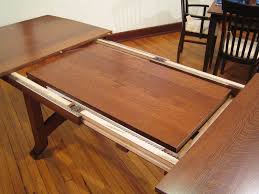 Drop leaf dining table oak white 6 seater extending space saving desk console. Pin On Furniture Ideas