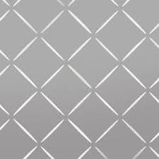 Black And White Diamond Pattern Wallpaper Image Result For Gray And White Diamond Pattern Wallpaper Stencils Wall Large Wall Stencil Stencil Painting On Walls