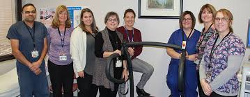 Grey bruce public health unit. Cardiology Services Grey Bruce Health Services