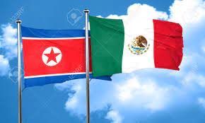 Check spelling or type a new query. North Korea Flag With Mexico Flag 3d Rendering Stock Photo Picture And Royalty Free Image Image 58052247