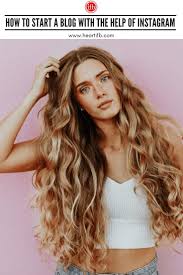 Wir halten dich hier immer auf den laufenden, welche inlfuencer und blogger den trend angeben. How To Start A Fashion Blog With Instagram What You Need To Know