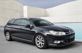 Citroen C5 2014 Auto S Motoren Motor