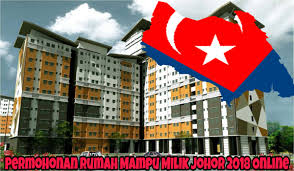 New townhouse for sale at rumah mampu milik johor (rmmj), pasir gudang by meridin east sdn bhd. Permohonan Rumah Mampu Milik Johor 2020 Online Rmmj My Cute766