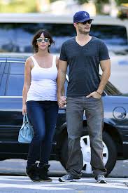 Jennifer love hewitt is pregnant and expecting her second child with her husband brian hallisay, the criminal minds star's rep confirms exclusively to us weekly. Jennifer Love Hewitt S Baby Born Brian Hallisay Star Welcome Baby Boy Hollywood Life