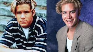 How to rock ryan reynolds best haircuts (27 styles to inspire). Fans React To Ryan Reynolds Epic 90s Throwback Pic