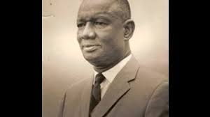 Sierra Leone with Siaka P Steven