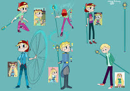 Rule 63 Star Star Vs The Forces Of Evil Star Vs The Forces Of Evil Star Vs The Forces Force Of Evil