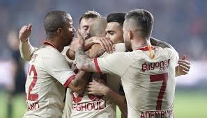 Gaziantep fk galatasaray maçı sona erdi. Gaziantep Fk 0 2 Galatasaray Bein Sports Mac Ozeti Ve Golleri Izle