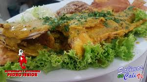 See 15 unbiased reviews of pedro junior, rated 4.5 of 5 on tripadvisor and ranked #260 of 1289 restaurants in cali. Pedro Junior Restaurante Y Sevicheria Home Facebook