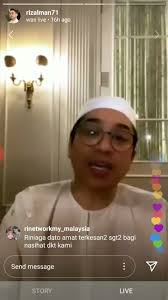 @nadianadianne1's video Tweet