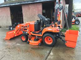 This valuable policy is underwritten and issued by chartis insurance company. Kubota Insurance Coverage My Tractor Forum