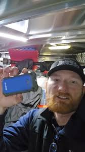 Last day at the Cleveland boat show. Seminar at 1130 today and then some  time in the vics sports center booth