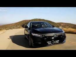 See pricing for the used 2018 honda accord sport sedan 4d. 2018 Honda Accord Sport New Design Youtube