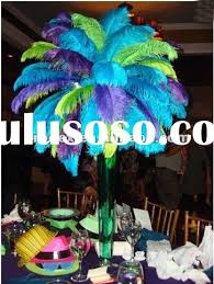 Peacock Wedding Centerpieces Centerpieces Weddings For Sale Peacock Feathers Centerpieces Weddings Ostrich Feather Centerpieces Feather Centerpieces Wedding Centerpieces