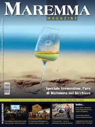 Maremma Magazine - SETTEMBRE 2020 - Numero 7 - [CS Edizioni srl]