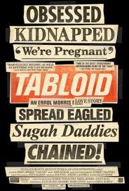 Tabloid Type Posters Best Movie Posters Alternative Movie Posters