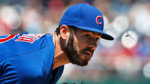 Oct 27, 2020 · by far one of the best beard styles for a heart shaped face is the garibaldi beard with its wide bottom part and short sides (take a look at jake arrieta below, his garibaldi perfectly balances out his heart shaped face). Chicago Cubs Ace Jake Arrieta Talks Mindsets Workouts And Winning A World Series Body Issue 2016